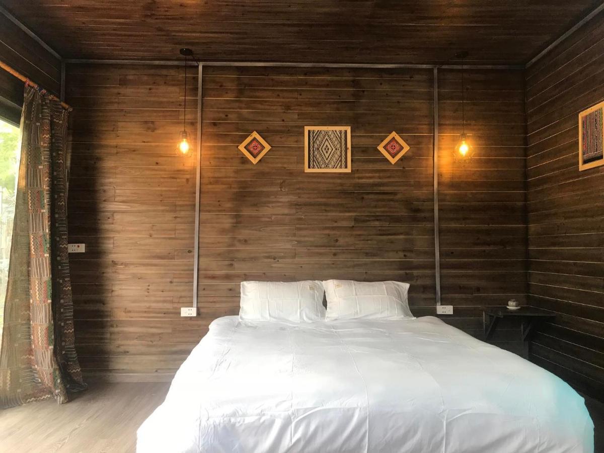 Little Ta Van Homestay Sapa Exterior foto